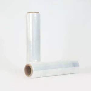 Stretch Manual com Tubete