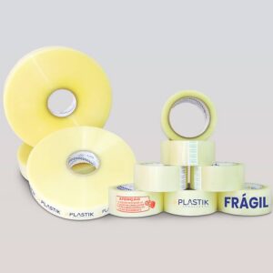 Fitas Personalizadas